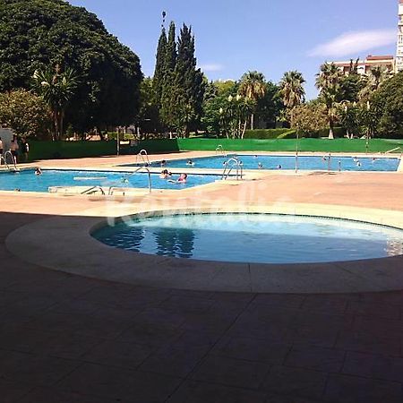 Agata 501 Lägenhet Benalmádena Exteriör bild