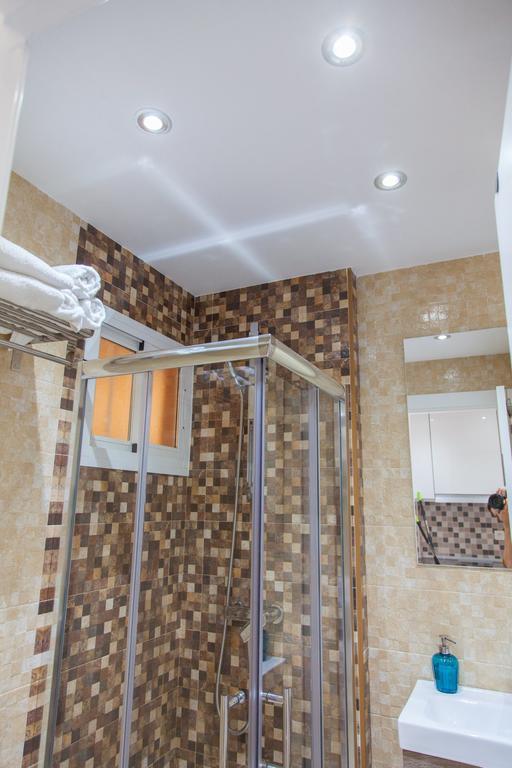 Agata 501 Lägenhet Benalmádena Exteriör bild