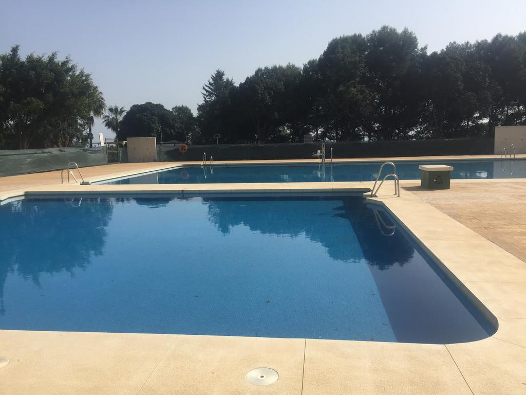 Agata 501 Lägenhet Benalmádena Exteriör bild